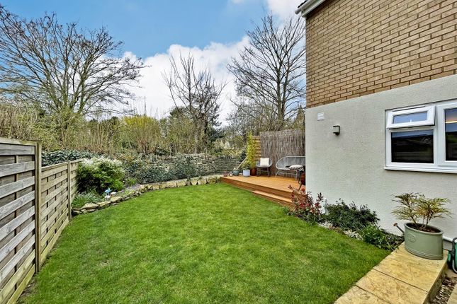 End terrace house for sale in Orchard Road, Barnack, Stamford