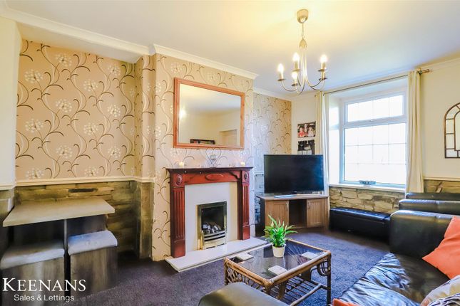 Thumbnail Terraced house for sale in Holme Terrace, Nelson