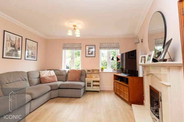 25, Garnett Drive, Norwich photo 4