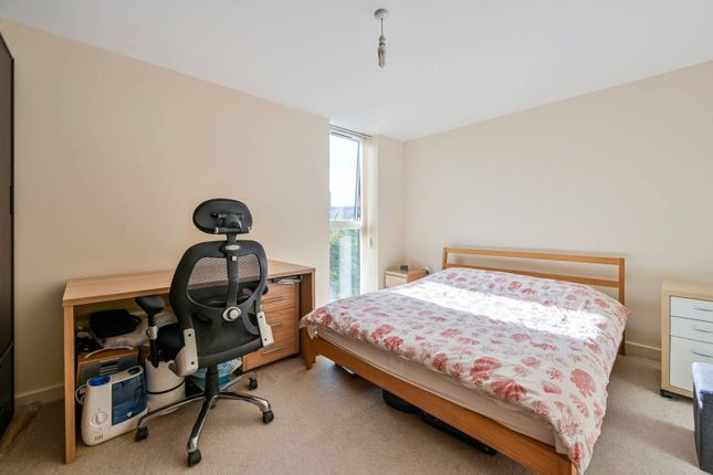 Thumbnail Flat for sale in Banning Street, Greenwich, London