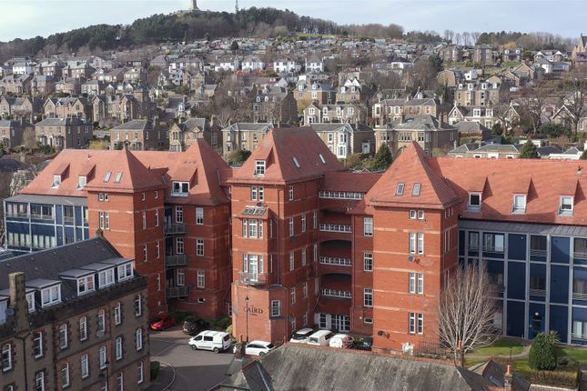 Thumbnail Flat for sale in Scrimgeour Place, Dundee