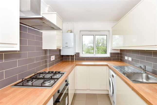 Thumbnail Flat for sale in Somers Close, Reigate, Surrey