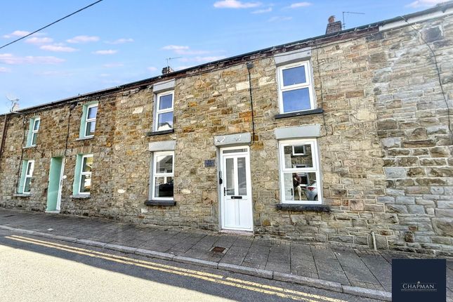 2-bed house on 59 Brook Street, Treorchy, £124,959