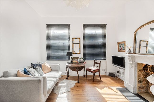 2-bed flat on Flat B, 18, Ribblesdale Road, London, £500,000