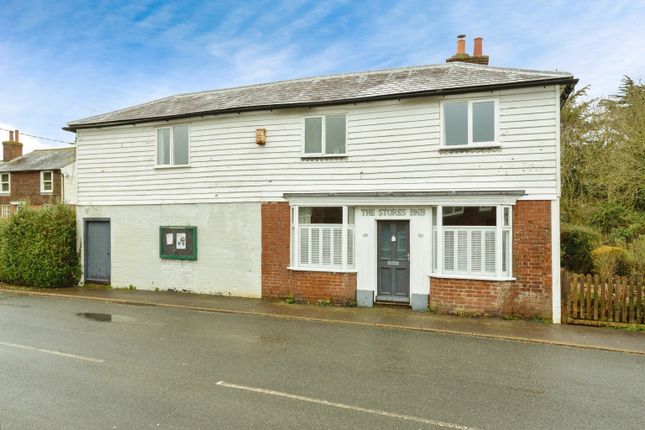 Detached house for sale in Maytham Road, Rolvenden Layne, Cranbrook, Kent