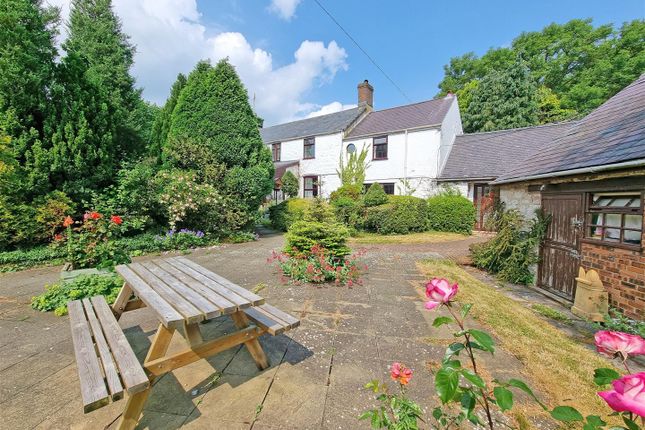 Thumbnail Property for sale in &amp; Holiday Cottages, Betws Yn Rhos, Abergele