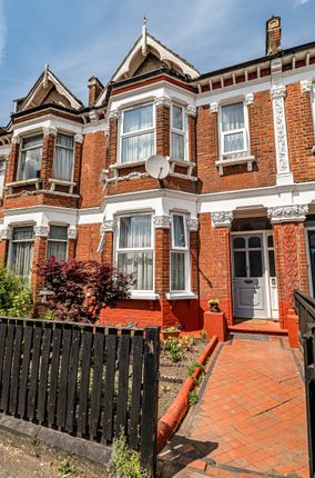 Thumbnail Terraced house for sale in Limes Grove, London