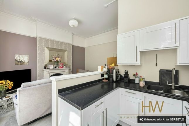 Ground Floor Flat, 78 Tisbury Road, Hove photo 4