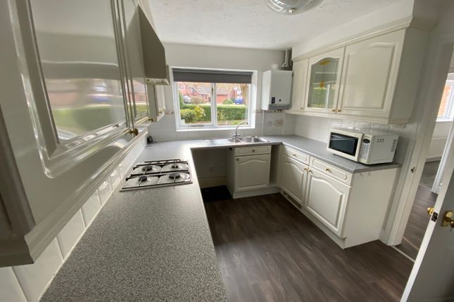 31, Newland Mews, Warrington photo 3