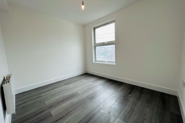 Flat 1, Heanor photo 3