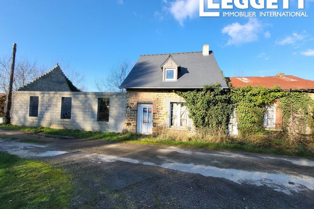 Thumbnail Villa for sale in Mortain-Bocage, Manche, Normandie