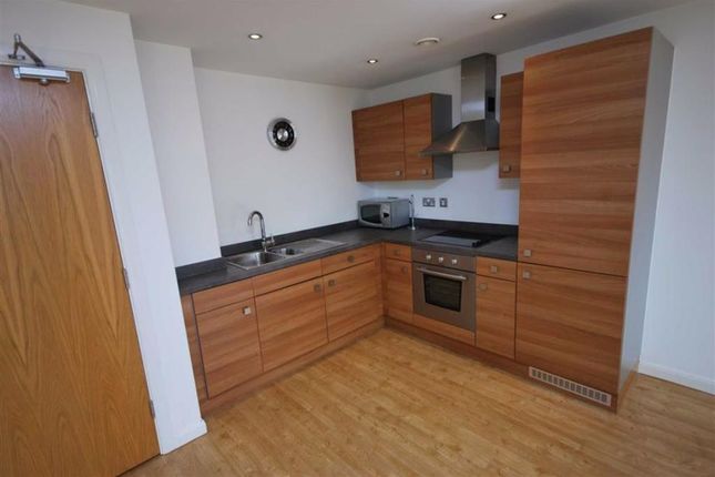 Flat for sale in Simpson Street, Manchester