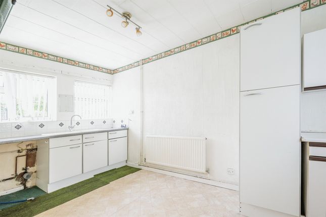 End terrace house for sale in Lower Street, Salhouse, Norwich