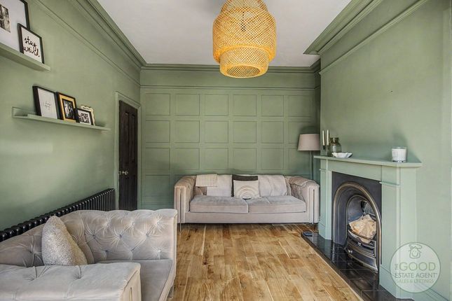 44, Ashbourne Road, Manchester photo 4