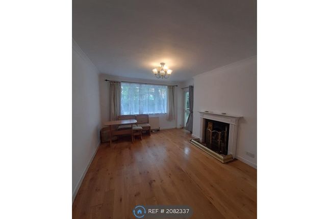 Flat to rent in Bulow Court, London