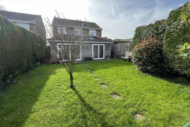 Detached house for sale in Tower Road, Portishead, Bristol