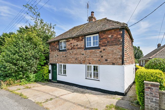 Thumbnail Cottage for sale in Canterbury Road, Brabourne Lees