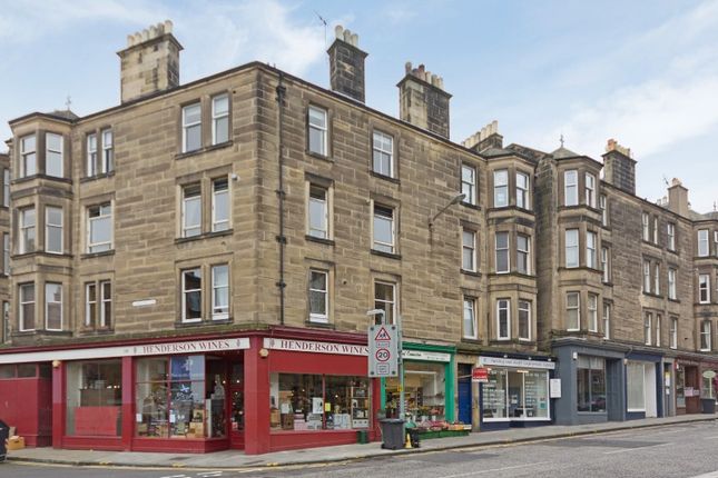 Flat to rent in Comiston Road, Comiston, Edinburgh