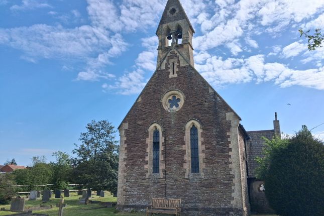 St Matthews Church, Ledbury photo 2