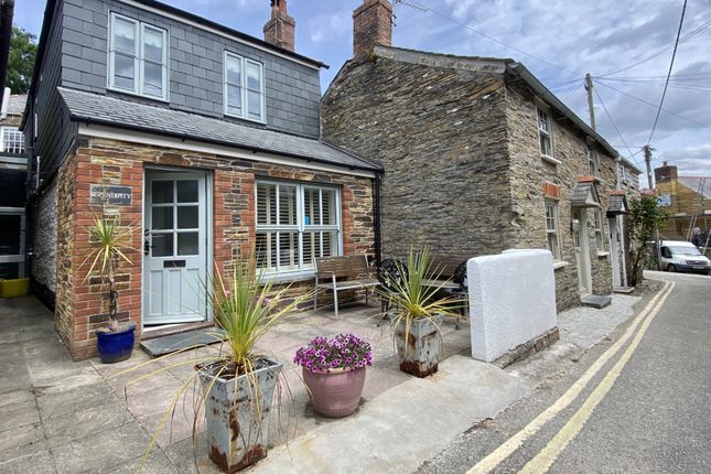 Thumbnail Detached house for sale in Serendipity, Padstow