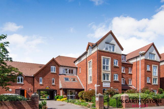 1-bed flat on 11 Lorne Court, School Road, Birmingham, £99,000