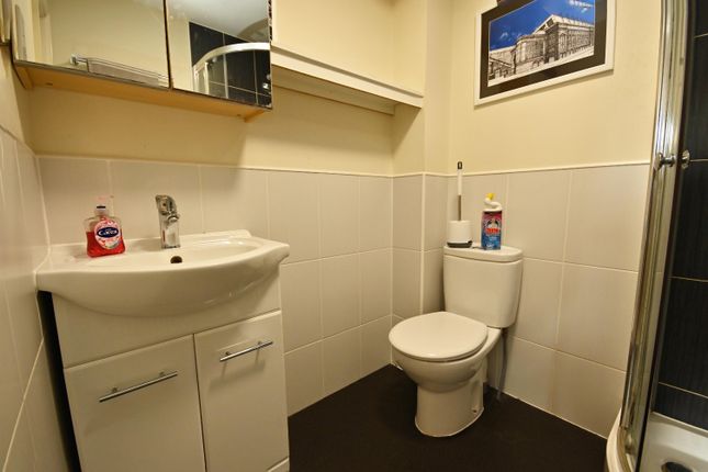 Flat for sale in Moir Street, Dunoon