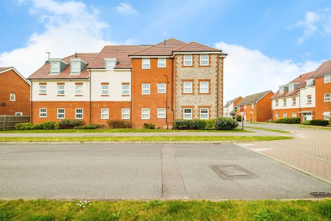 Flat for sale in 1 Blackbourne Chase, Littlehampton