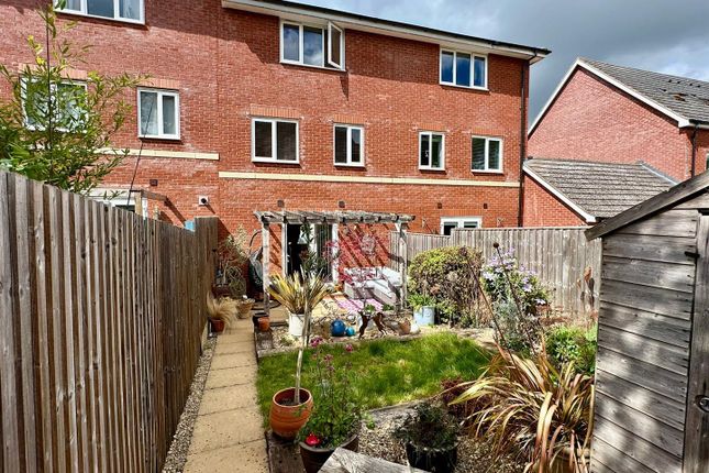22, Sycamore Avenue, Hereford photo 3