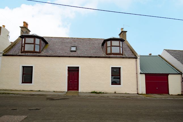 Thumbnail Detached house for sale in 11 Reidhaven Street, Portknockie