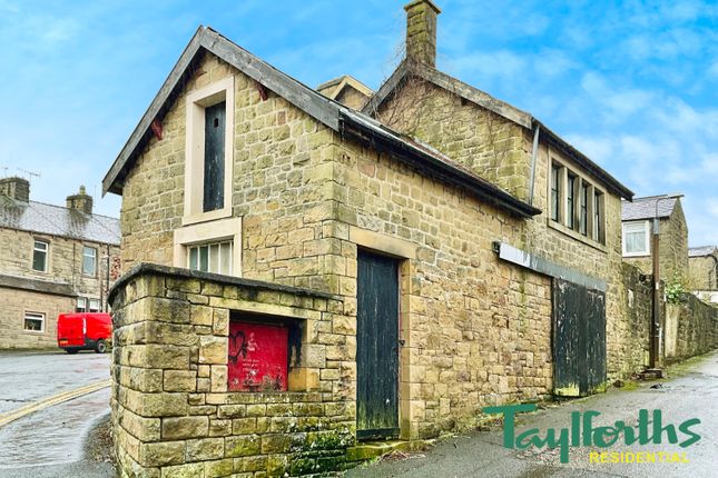 Semi-detached house for sale in Wellhouse Road, Barnoldswick, Lancashire