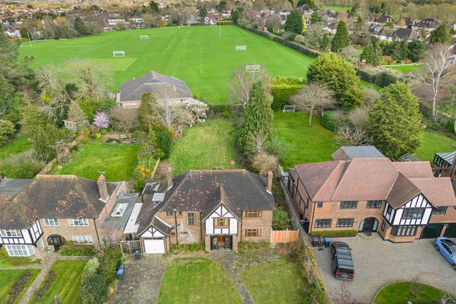 Detached house for sale in Sandilands, Croydon, Surrey