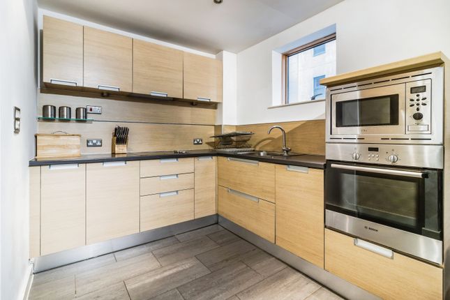 Apartment 101, Masson Place, 1, Hornbeam Way, Greater Manchester photo 4