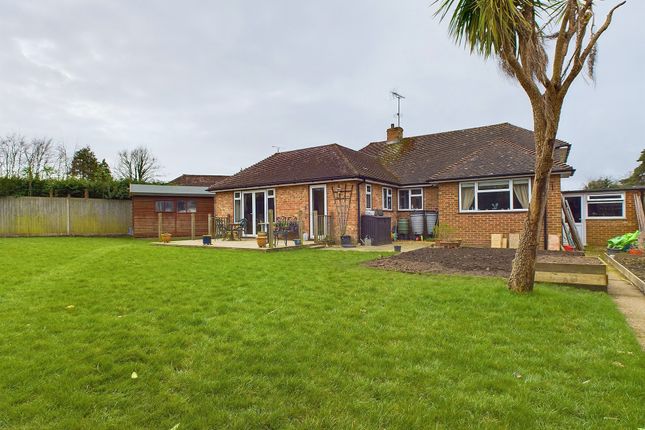 Bungalow for sale in Fay Road, Horsham, West Sussex