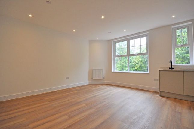 Chester House, Flat 6, 59 Fields Park Road, Newport photo 4