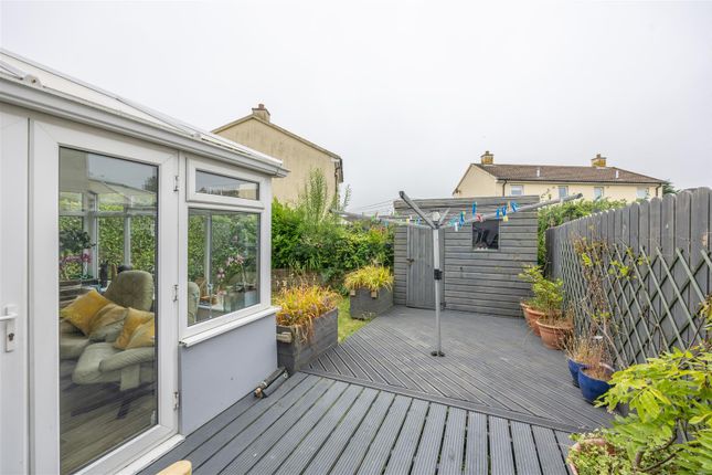 Property for sale in Maghergarran, Port Erin, Isle Of Man