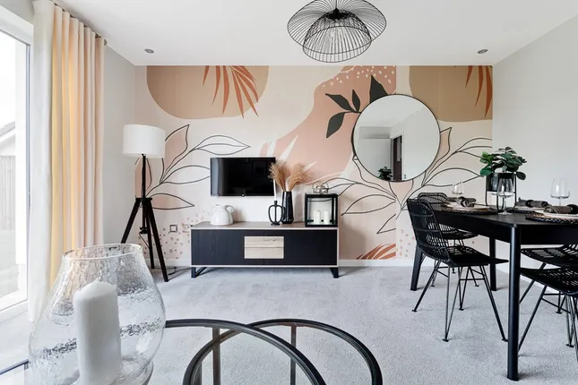 Taylor Wimpey - Seton Rise