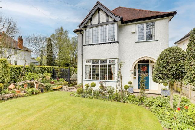 3-bed house on 10 Whyburn Lane, Nottingham, £400,000