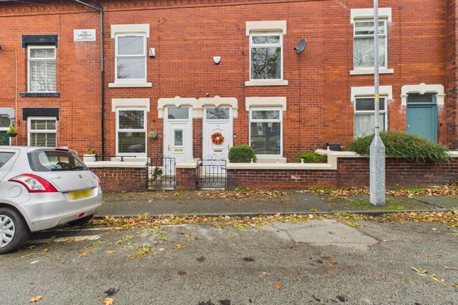 18, Russell Street, Dukinfield photo 2