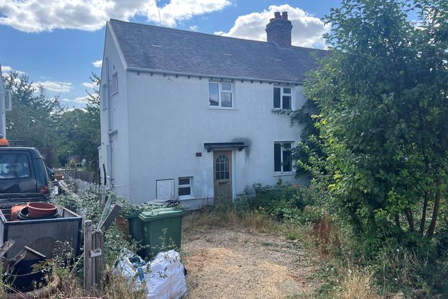3-bed house on 50, Synehurst Avenue, Evesham, £164,000