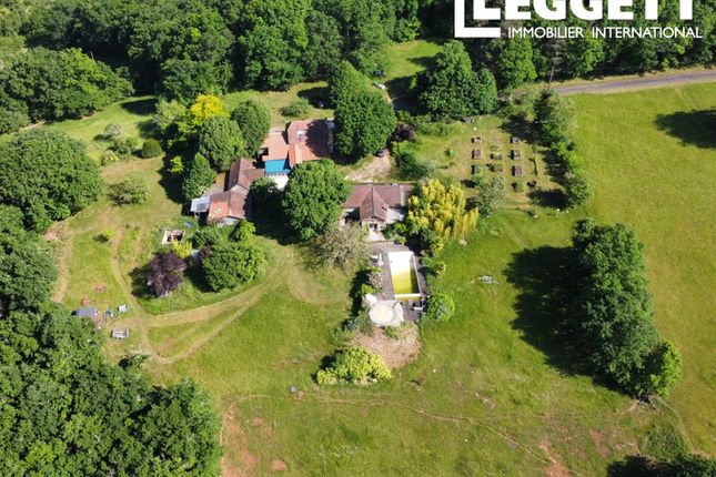 Thumbnail Villa for sale in La Bachellerie, Dordogne, Nouvelle-Aquitaine