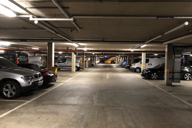 Thumbnail Parking/garage to rent in Westmark Tower, West End Gate, Marylebone, London