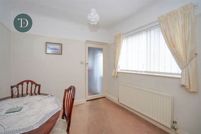 Semi-detached house for sale in Orchard Road, Whitby, Ellesmere Port