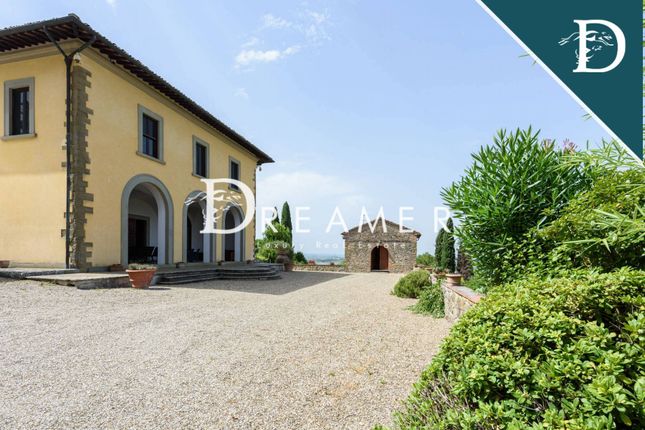 Villa for sale in Via Leano, Vinci, Toscana