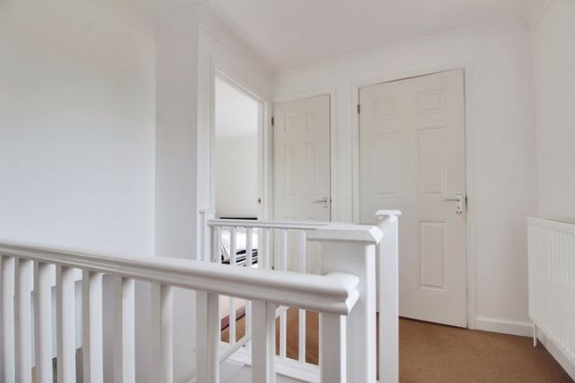 Terraced house to rent in Hogsden Leys, St. Neots