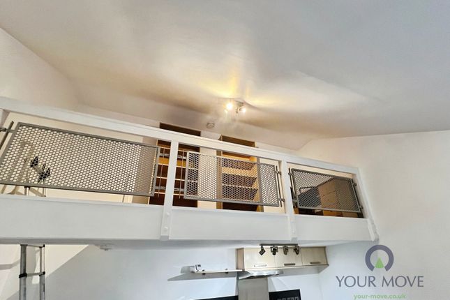 160B,, Attingham Drive, West Midlands photo 4