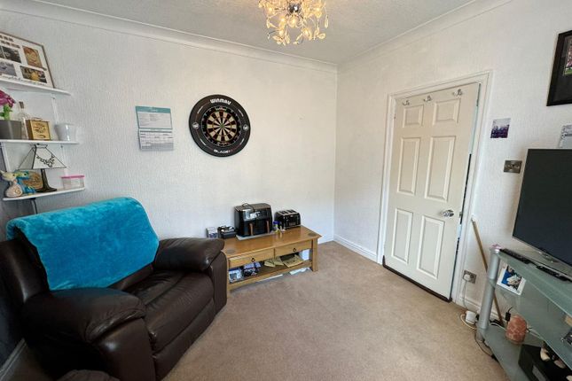 Bungalow for sale in Sunnyhill Grove, Keighley