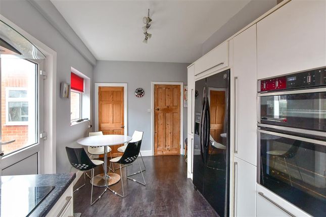 Thumbnail Semi-detached house for sale in Wallace Avenue, Goring Worthing, West Sussex
