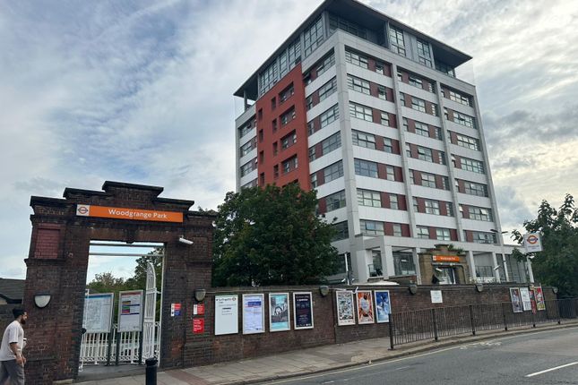 Flat 19, The Lumiere Building, London photo 5