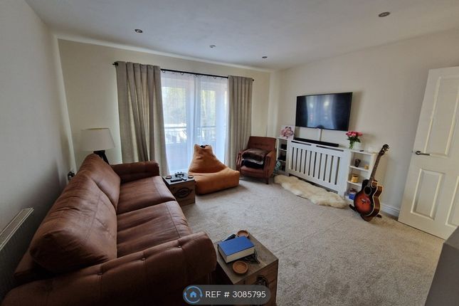 Telford Way, Leicester photo 2
