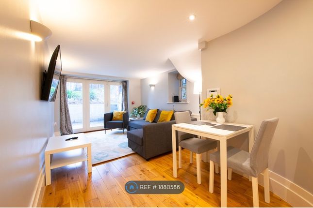 Basement Flat, Queens Avenue, Bristol photo 4